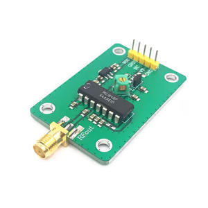 Oscillateur RF à tension contrôlée (VCO) 48,5 MHz, source de signal MC1648 pour module - Product Image 1