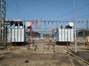 Điện hình xuyến 1 MVA biến áp ba pha silicon thép Mva 33kv/11kv 132 KV 20mva-phân phốc-biến Áp Điện - Product Image 5