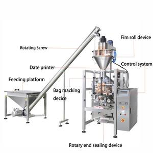 광동 완전 자동 임신 테스트 스틱/니들 튜브/임신 테스트 스트립 포장 기계 - Product Image 5