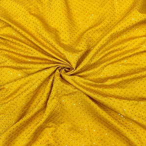 Tela de Seda Cruda Tejida Multiusos - Textil Ligero, Transpirable y Elegante para Acolchado, Costura, Manualidades y Prendas de Vestir DIY - Product Image 2