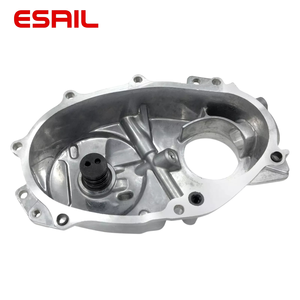 Araba eksantrik mili silindir kafası arka kapak 06F103107G 06F103530G 06F103530H 06F103530T 06F103530P için 02-14 VW Passat Eos Golf Audi - Product Image 4