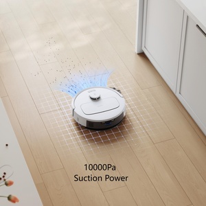 Global Version for Ecovacs for DEEBOT N20e <b>Electric</b> Wireless Robotic Vacuum Cleaner <b>Mopping</b> Aspirateur Aspiradora Staubsauger - Product Image 3