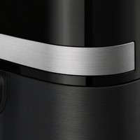 Four à friture sans huile 8-en-1 à écran tactile, moderne, pour la maison, capacité 7,0 L, cuisine domestique, camping en plein air, 1500W, allemand, français, intelligent