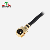 Antena Flexible GSM UFL de Polarización Vertical LoRa/LPWAN con PCB Interna Personalizable OEM, 915Mhz, Ganancia de 3dBi, 32*8MM