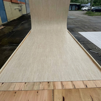 Panneau flexible en travertin moderne Wabi Sabi, placage de pierre souple pliable pour fond mural incurvé