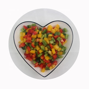 Compre Pimiento Rojo Congelado Mixto Crudo <span class=keywords><strong>de</strong></span> 1 kg con Precio <span class=keywords><strong>de</strong></span> Exportación Competitivo - Product Image 2