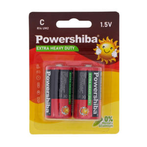 Baterai Ukuran Um-3 1.5v Extra Heavy Duty yang Lebih Tahan Lama - Product Image 5