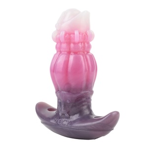 Vibrador Anal, Kit de Entrenamiento con Vibración Anal, Control Remoto, Masajeador de Próstata, Tapón Anal, Placer Adulto para Hombres y Mujeres - Product Image 2