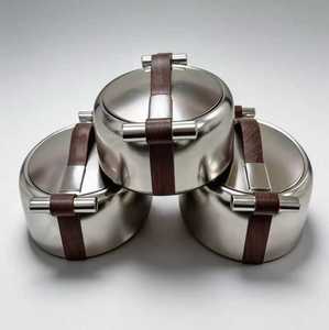 Ensemble de 3 chauffe-plats isothermes 2L, 2,5L, 3L pour achats en gros et commerce international – Prêt à expédier - Product Image 3