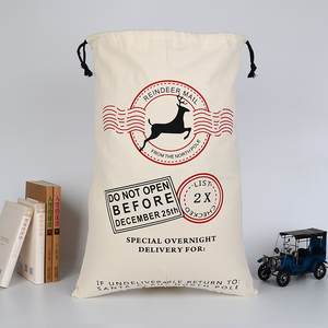 <span class=keywords><strong>Sacco</strong></span> <span class=keywords><strong>di</strong></span> Babbo <span class=keywords><strong>Natale</strong></span> <span class=keywords><strong>di</strong></span> nuovo Design 2025 decorazione dell'<span class=keywords><strong>albero</strong></span> per la casa con monogramma <span class=keywords><strong>di</strong></span> <span class=keywords><strong>natale</strong></span> sacchi <span class=keywords><strong>di</strong></span> Babbo <span class=keywords><strong>Natale</strong></span> bianchi - Product Image 4