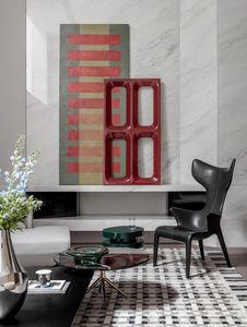 Phong Cách Hiện Đại Thảm Bắc Âu Trang Trí Thảm Tùy Chỉnh Thảm 3D Thiết Kế Thảm Chất Lượng Cao Tùy Chỉnh Thiết Kế Thảm - Product Image 6