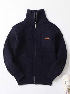 Autunno inverno maglione a collo alto da <span class=keywords><strong>bambino</strong></span> personalizzato Cashmere e cotone nuovo <span class=keywords><strong>dolcevita</strong></span> alla moda per bambini - Product Image 6