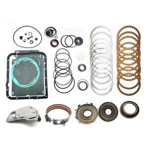 ATX Transpeed-Nueva transmisión automática, 4L60E, 4L65E, Kit Maestro de reconstrucción de transmisión - Product Image 1