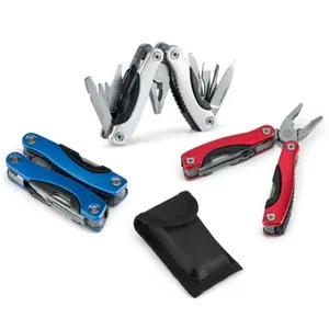 <b>Mini</b> Folding <b>Pliers</b> personalized gadgets - Product Image 1