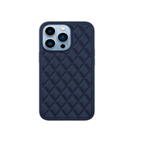 Coque de téléphone pour iPhone 11 12 13 Pro Max XS Max XR X 8 7 Plus Coque en silicone