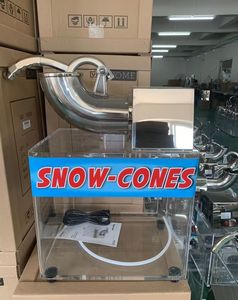 Máquina eléctrica de acero inoxidable <span class=keywords><strong>para</strong></span> <span class=keywords><strong>raspar</strong></span> <span class=keywords><strong>hielo</strong></span> <span class=keywords><strong>para</strong></span> uso doméstico al aire libre en hoteles, nuevo diseño - Product Image 4