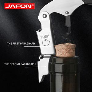 <span class=keywords><strong>Tire</strong></span>-bouchons <span class=keywords><strong>de</strong></span> haute qualité Ouvre-bouteilles OEM ODM Options personnalisables pour la vente en gros Parfait pour les vendeurs au détail - Product Image 3