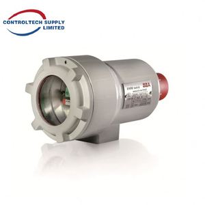 Sonda de Detección de Llama Innovadora SF810-LOS-IR-T-C-W, Suministro de Fábrica - Product Image 4