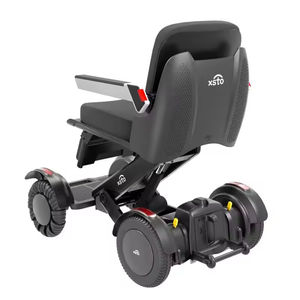 Scooter électrique auto-liftant en acier personnalisable pour personnes handicapées avec batterie intégrée, modèle XSTO-M4, certifié RoHS - Product Image 3