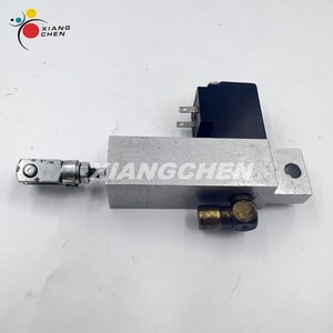 กระบอกสูบคุณภาพสูง 61.184.1136 สำหรับอะไหล่เครื่องพิมพ์ไฮเดลเบิร์ก - Product Image 3
