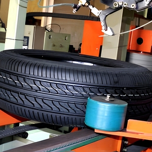 <span class=keywords><strong>Neumáticos</strong></span> para SUV y Taxi de Alto Rendimiento 205/55R16 235/60R18 185/65R14, <span class=keywords><strong>Neumáticos</strong></span> Radiales con Pared <span class=keywords><strong>Blanca</strong></span>, Precio de Descuento, DOT ECE, 3 Años de Garantía - Product Image 4