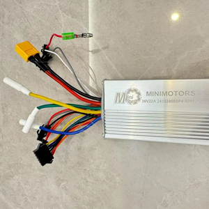 Contrôleur Dualtron Original <span class=keywords><strong>Speedway</strong></span> Mini 36V 22A pour <span class=keywords><strong>trottinette</strong></span> <span class=keywords><strong>électrique</strong></span> Minimotors <span class=keywords><strong>Speedway</strong></span> Mini, pièces détachées - Product Image 5