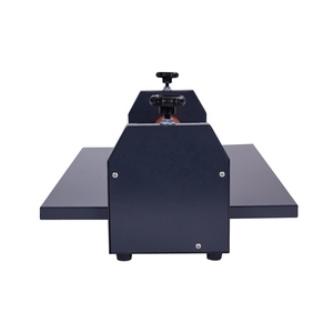 Shujun 650/700/750/1000 Máy ép thủ công cho Áp phích PVS - Product Image 6