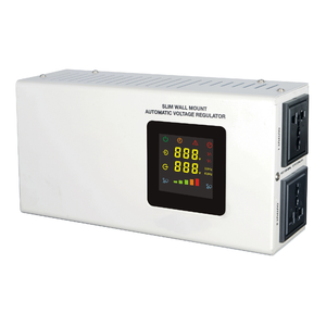 Nhà máy bán nhà điện 12V 24V 120V 220V năng lượng mặt trời sạc điều khiển MPPT năng lượng mặt trời biến tần Điện áp ổn định điều chỉnh điện áp - Product Image 1