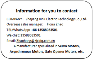 Độ chính xác cao và linh hoạt AC <span class=keywords><strong>servo</strong></span> Motor với giá cả cạnh tranh và đảm bảo chất lượng cho CNC Máy Robot tay - Product Image 6