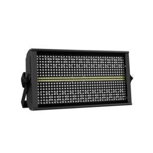 Dmx512 <span class=keywords><strong>RGB</strong></span> RGBW <span class=keywords><strong>LED</strong></span> Strobe <span class=keywords><strong>200W</strong></span> ánh sáng sân khấu thanh Disco DJ KTV âm thanh kích hoạt đèn hiệu ứng sân khấu chiếu sáng - Product Image 6