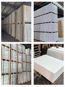 Eco-Friendly FBB Ivory Paper Board C1S Coated for Box <b>Packaging</b> - Product Image 5