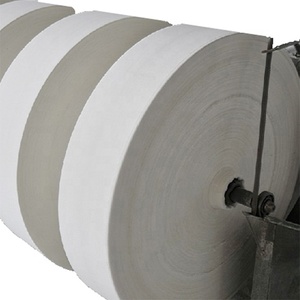Matières premières les moins chères pour la fabrication de papier toilette, fabrication de rouleaux de papier toilette jumbo, fabrication de mouchoirs en papier - Product Image 4