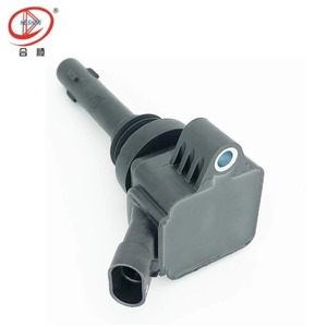 Bobine d'allumage pour <span class=keywords><strong>JAC</strong></span> M3 M4 S5 SEi5 S7 SEi7 J5 <span class=keywords><strong>J7</strong></span> <span class=keywords><strong>2012</strong></span>- F01R00A066 1026102GD150 Haute performance - Product Image 1