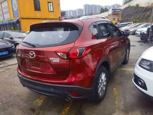 2021 Mazda 2.0 2,0 S <span class=keywords><strong>AWD</strong></span> Drive Coche eléctrico/automático usado con asientos de cuero ligero Vehículo con cámara trasera - Product Image 6