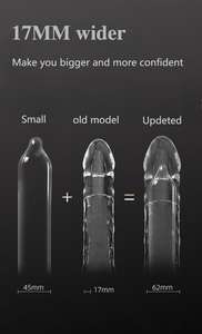 Kondom hersteller Nicht-medikamentöse körperliche Verzögerung Kondome ohne Abhängigkeit verzögerung für Männer - Product Image 4