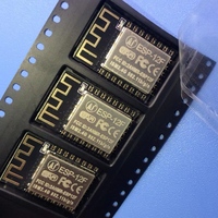 Nouveau module wifi original ESP-12S ESP-12F