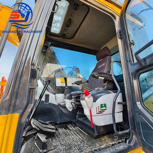 Se Vende una Excavadora Usada Komatsu PC130-7 de Orugas, Importada de Japón, Original y de Alta Calidad. Excavadora KOMATSU PC130-7 - Product Image 4