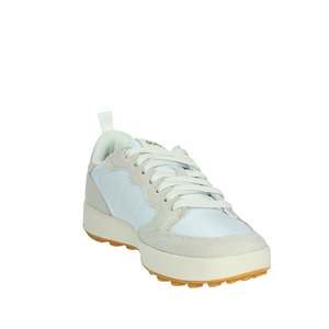 Sneakers da Uomo Sun68 Z35133 in Tela Bianca, Scarpe Trendy - Product Image 5