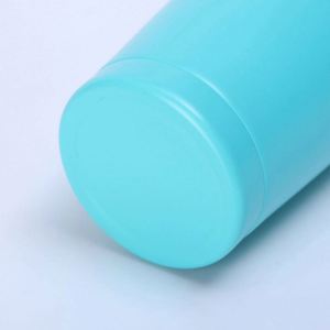 Gobelet isotherme en acier inoxydable de 20 oz - Tasse de voiture à double paroi isolée pour boissons chaudes et froides - Option de logo personnalisé - Product Image 4