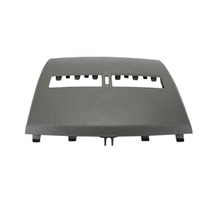 Pour Nissan Tiida 2005-2011 finisseur de sortie de climatiseur de voiture-coque de couverture d'<span class=keywords><strong>a</strong></span>ération de climatisation de tableau de bord (voiture LHD) - Product Image 2