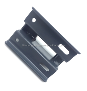 ओम स्टेनलेस स्टील लेजर काटने के भागों एल्यूमीनियम और लोहे की चादर धातु प्लेट लेजर काटने निर्माण सेवा भागों - Product Image 5