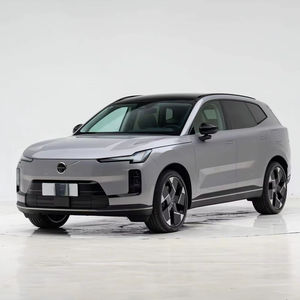 Vo-lvo Plug-In Hybrid SUV EV <span class=keywords><strong>2WD</strong></span> 4WD de largo alcance 1,5 T Pre-pedido <span class=keywords><strong>XC70</strong></span> 2026 - Product Image 2