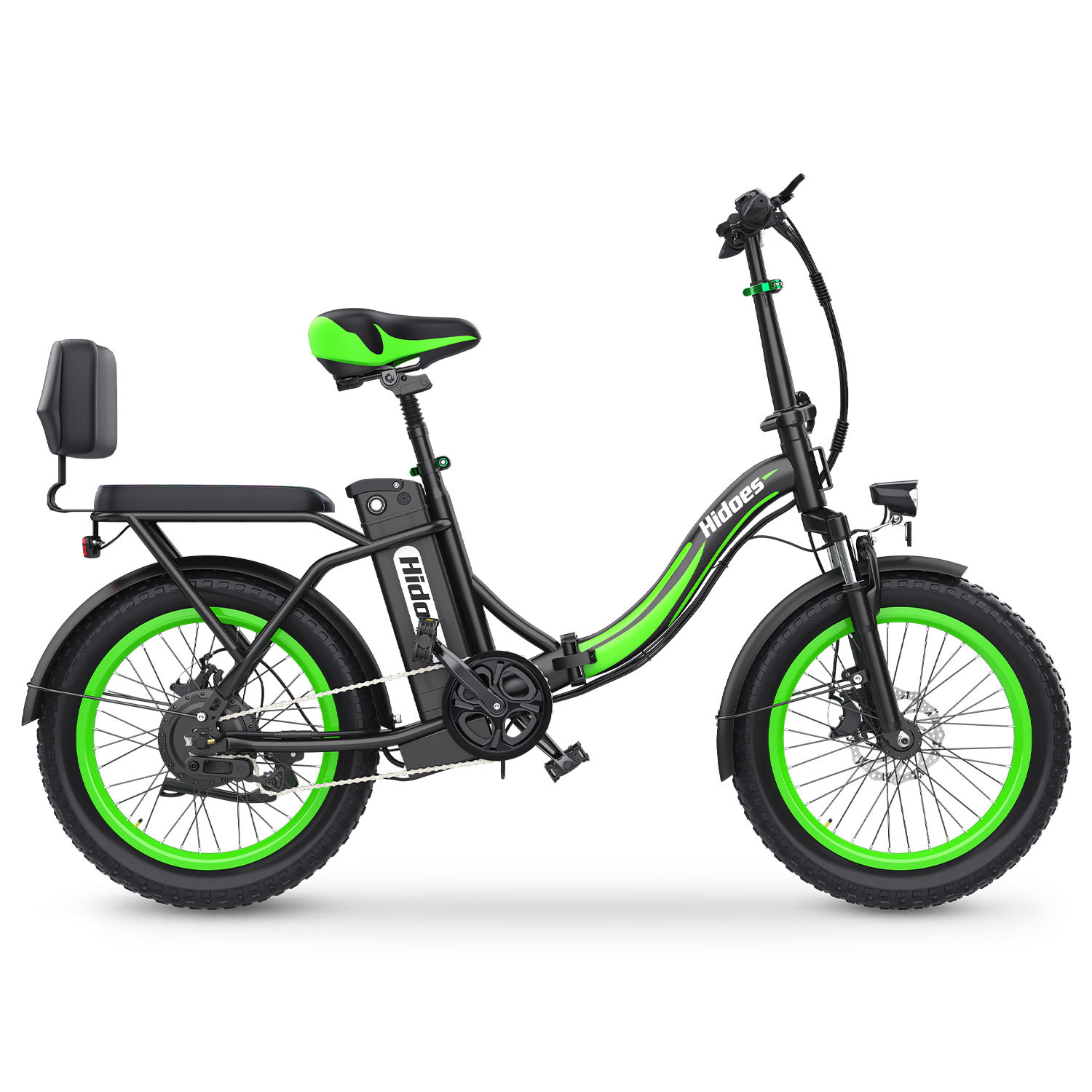 Wholesale SOHOO Electric Bike Customizable Battery Option