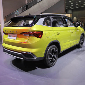 2025 Skoda <span class=keywords><strong>Kamiq</strong></span> GT Mini SUV 6 marce, cambio integrato, alta velocità 178 km/h, tetto panoramico, Monte Carlo, <span class=keywords><strong>auto</strong></span> cinese a basso consumo - Product Image 5