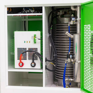 कार की देखभाल <span class=keywords><strong>HHO</strong></span> कार ट्रकों के लिए ऑक्सीजन हाइड्रोजन जनरेटर इंजन सफाई - Product Image 5