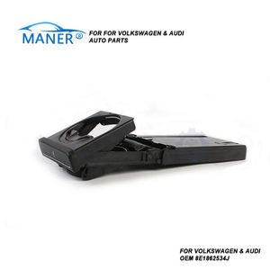 MANER 8E1862534J Portavasos Deslizante Extraíble para Auto, Venta Caliente, para Audi VW - Product Image 2