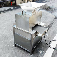 Industriële automatische sinaasappel-citroenpers/ ananas-citroensap extractor/ fruit-citroensapmachine