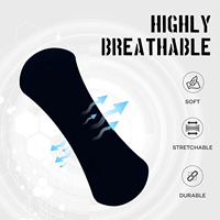 Bandes nasales sportives hypoallergéniques respirantes extra résistantes anti-ronflement pour un meilleur sommeil et une meilleure respiration