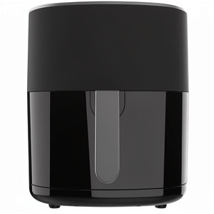<span class=keywords><strong>Cecotec</strong></span> Cecofry Fantastik Inox 6500 Freidora <span class=keywords><strong>de</strong></span> <span class=keywords><strong>Aire</strong></span> 1700W 6.5L 12 Modos <span class=keywords><strong>de</strong></span> Cocción Pantalla Táctil 80-200C Temporizador 60 Min Silicona - Product Image 1