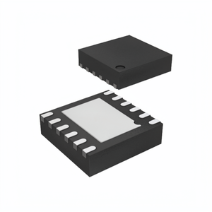MIC69303YML-TR บริการครบวงจรแบบดั้งเดิม 12 VFDFN ชิ้นส่วนอิเล็กทรอนิกส์แบบมีแผ่นรองรับแรงกระแทก ระบบจัดการพลังงาน (PMIC) - Product Image 1